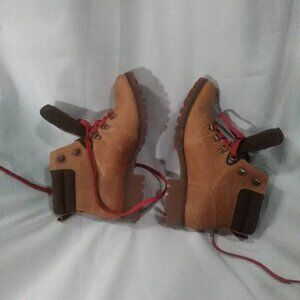 Womens Hiking Boots Timberland